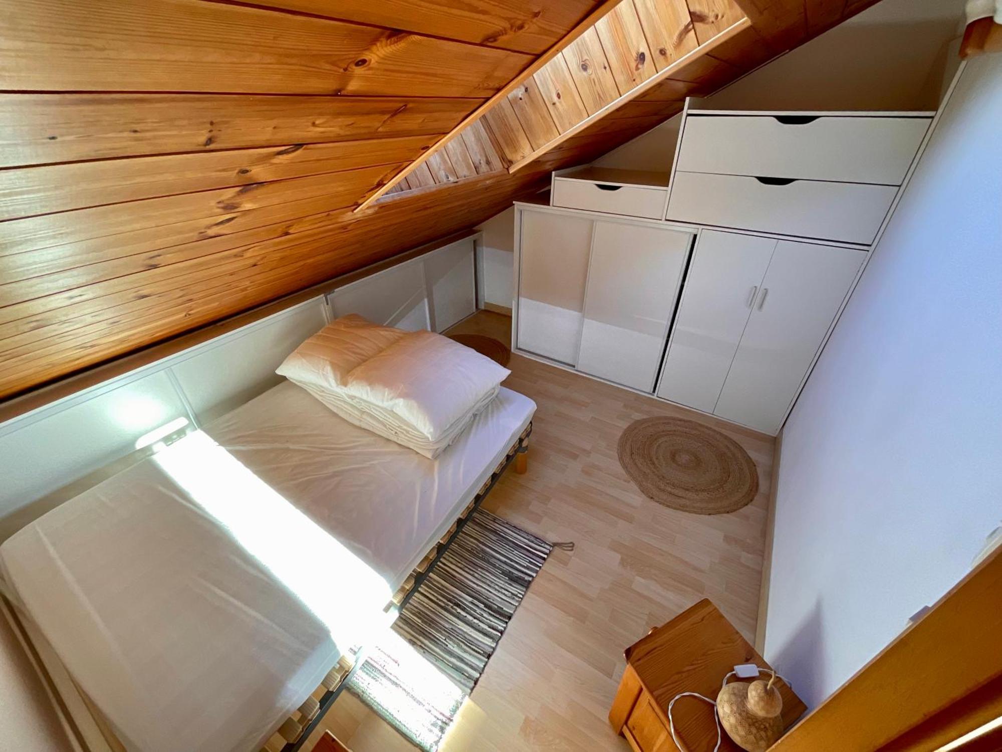 Le Sanctuaire Des Cimes Etoilees Apartment La Roche-des-Arnauds Ngoại thất bức ảnh